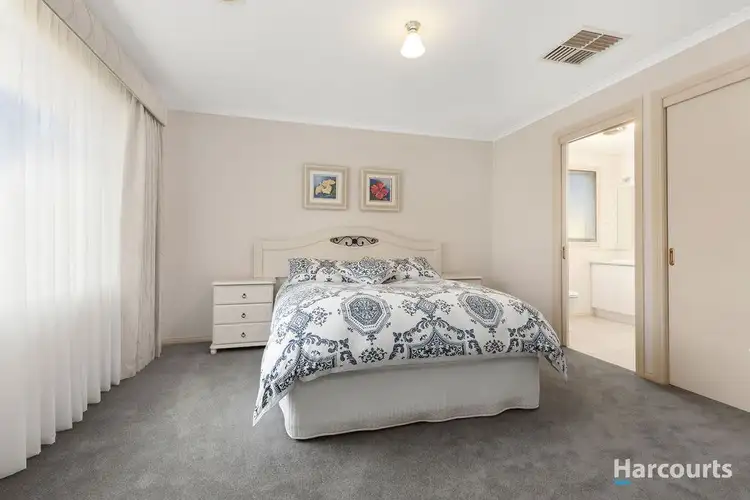 Fifth view of Homely house listing, 25 Harry Nance Close, Lysterfield VIC 3156