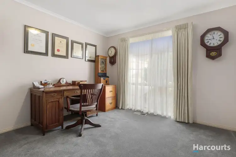 Sixth view of Homely house listing, 25 Harry Nance Close, Lysterfield VIC 3156