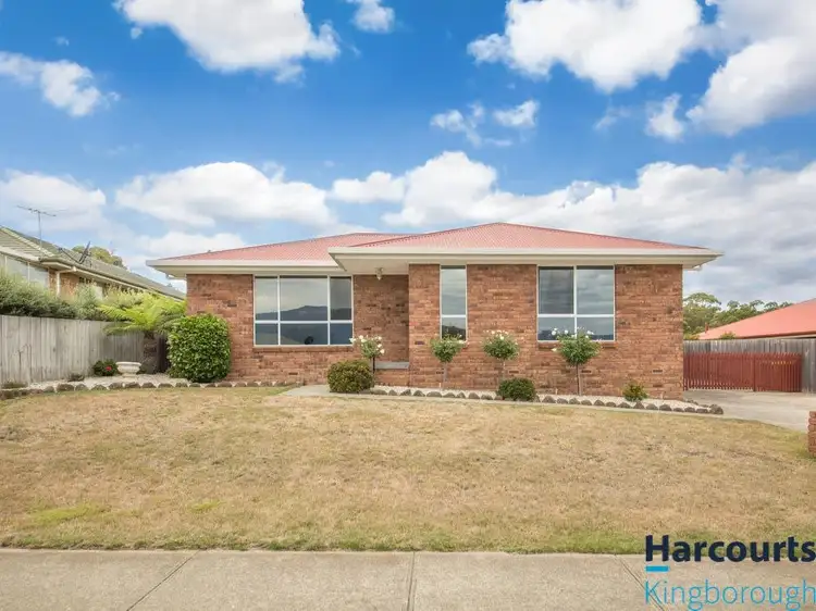 Main view of Homely house listing, 2 Sonnat Drive, Kingston TAS 7050