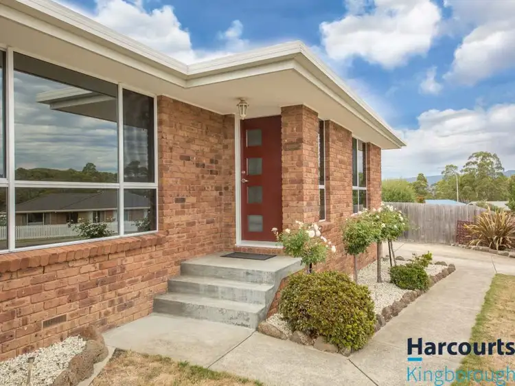 Second view of Homely house listing, 2 Sonnat Drive, Kingston TAS 7050
