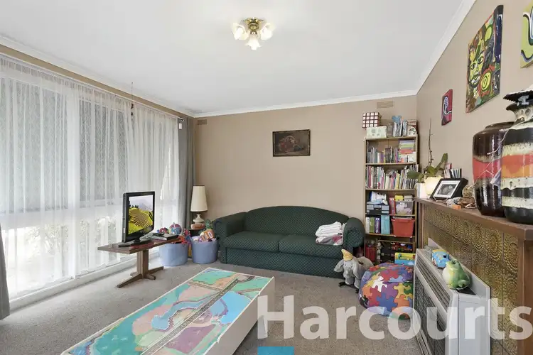 Second view of Homely unit listing, 1/302 Forest Street, Wendouree VIC 3355