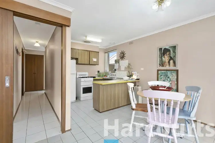 Fourth view of Homely unit listing, 1/302 Forest Street, Wendouree VIC 3355