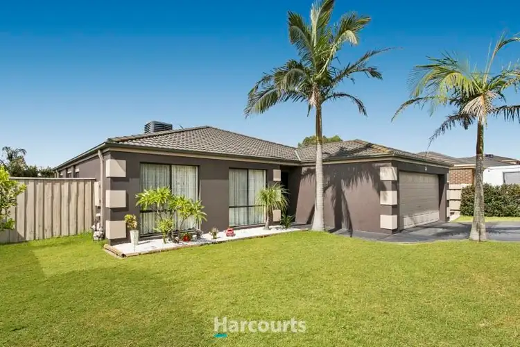 Main view of Homely house listing, 9 Chesil Court, Narre Warren South VIC 3805