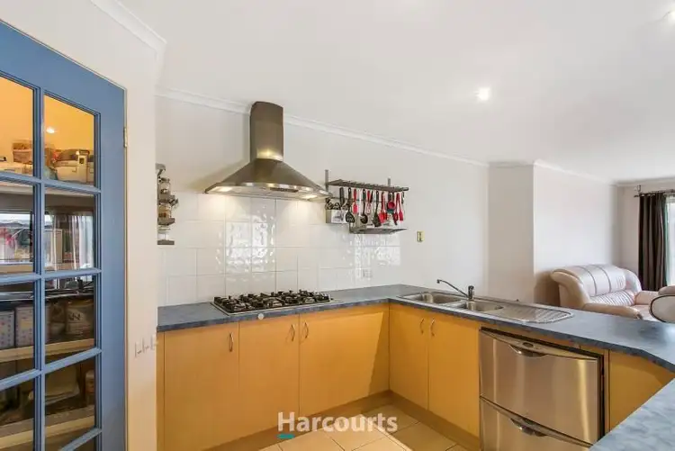 Second view of Homely house listing, 9 Chesil Court, Narre Warren South VIC 3805