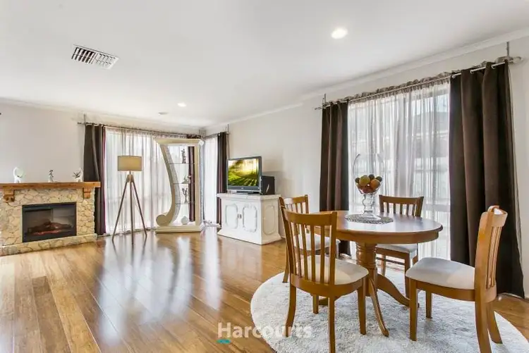 Third view of Homely house listing, 9 Chesil Court, Narre Warren South VIC 3805