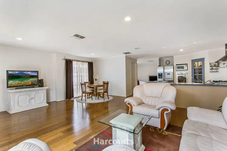 Fourth view of Homely house listing, 9 Chesil Court, Narre Warren South VIC 3805
