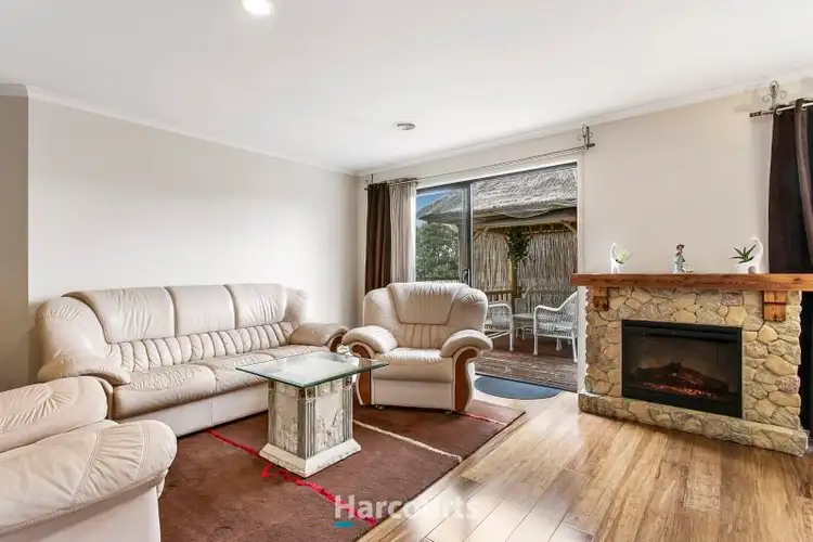Fifth view of Homely house listing, 9 Chesil Court, Narre Warren South VIC 3805