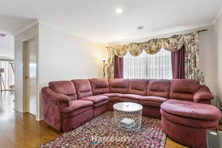 Sixth view of Homely house listing, 9 Chesil Court, Narre Warren South VIC 3805