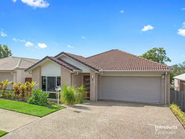8 Shallow Bay Drive, Springfield Lakes QLD 4300