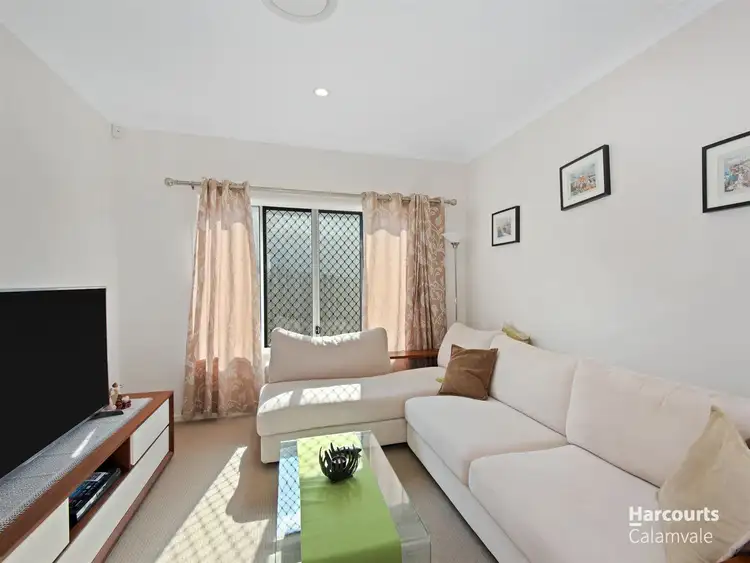 Third view of Homely house listing, 8 Shallow Bay Drive, Springfield Lakes QLD 4300