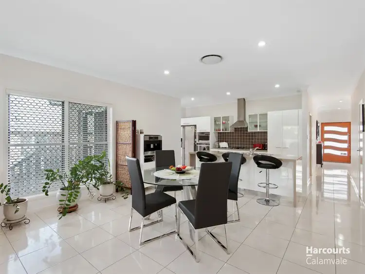 Fifth view of Homely house listing, 8 Shallow Bay Drive, Springfield Lakes QLD 4300