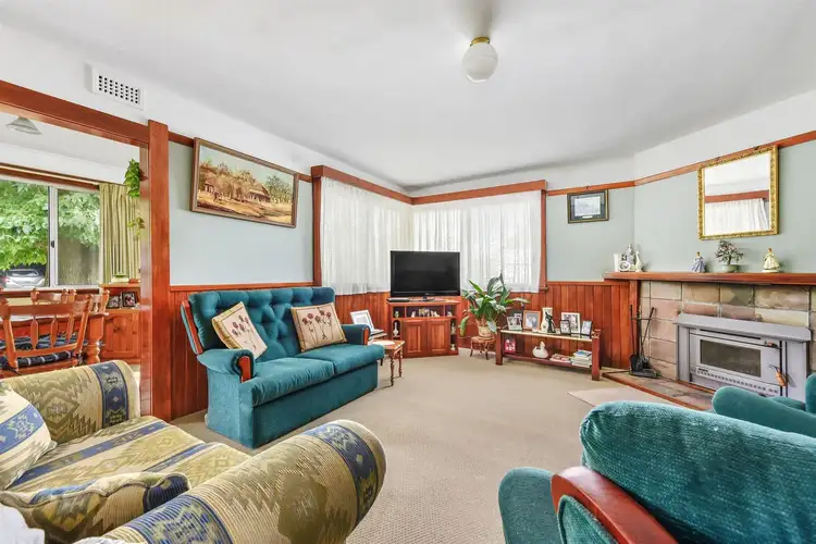 Fifth view of Homely house listing, 50 Anstey Street, Longford TAS 7301