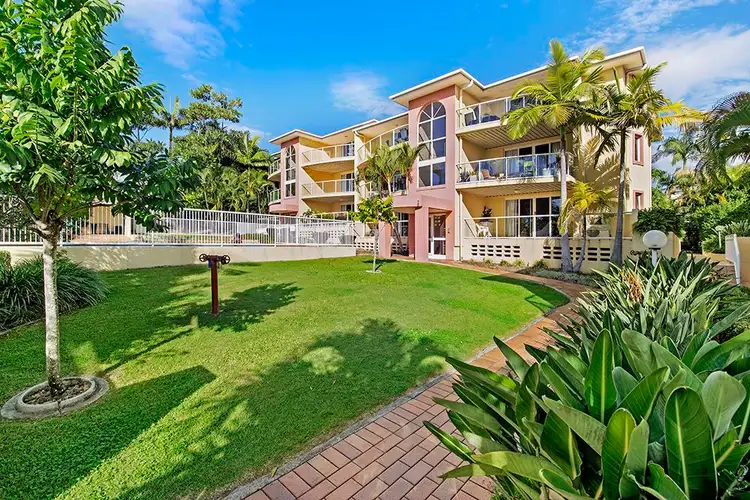 Third view of Homely unit listing, 25/16 Sykes Court, Southport QLD 4215
