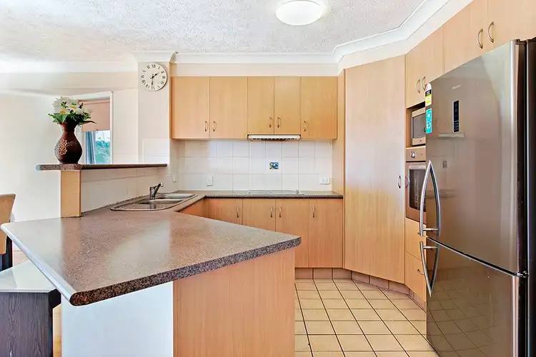 Fourth view of Homely unit listing, 25/16 Sykes Court, Southport QLD 4215