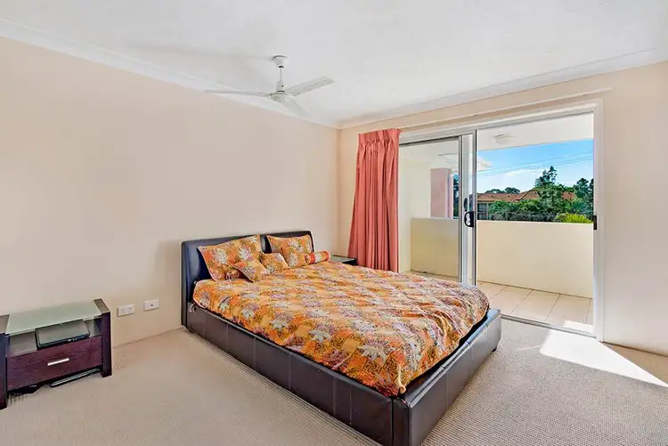 Sixth view of Homely unit listing, 25/16 Sykes Court, Southport QLD 4215