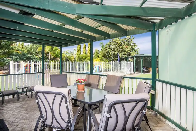 Sixth view of Homely house listing, 23-25 Kings Hill Circuit, Onkaparinga Hills SA 5163