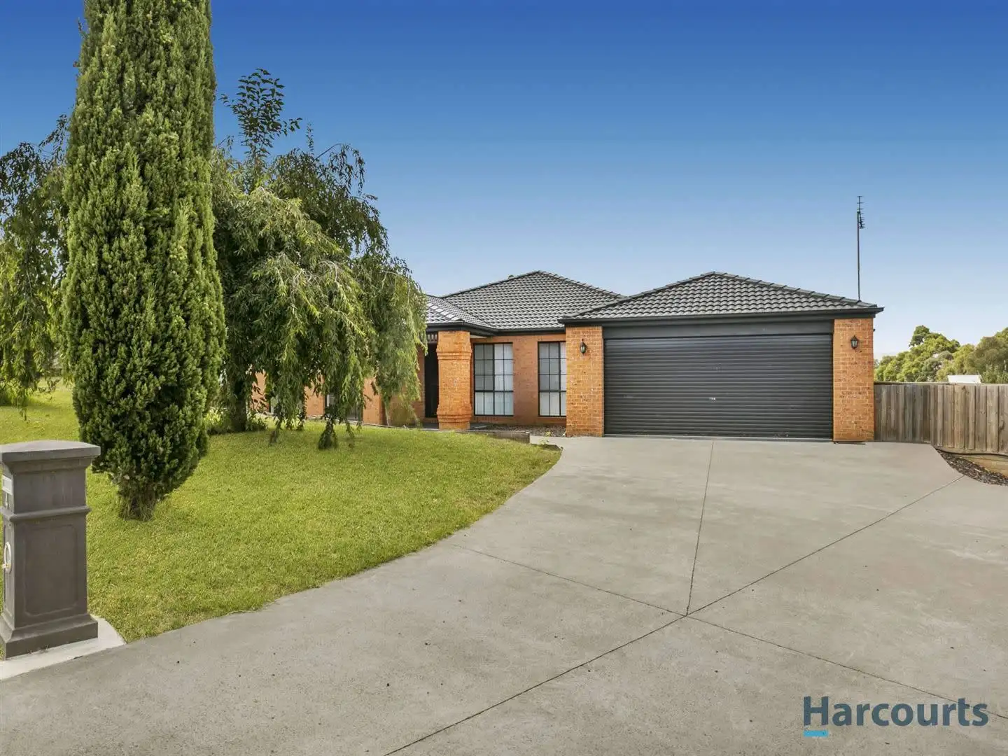 Main view of Homely house listing, 4 Davey Drive, Drouin VIC 3818