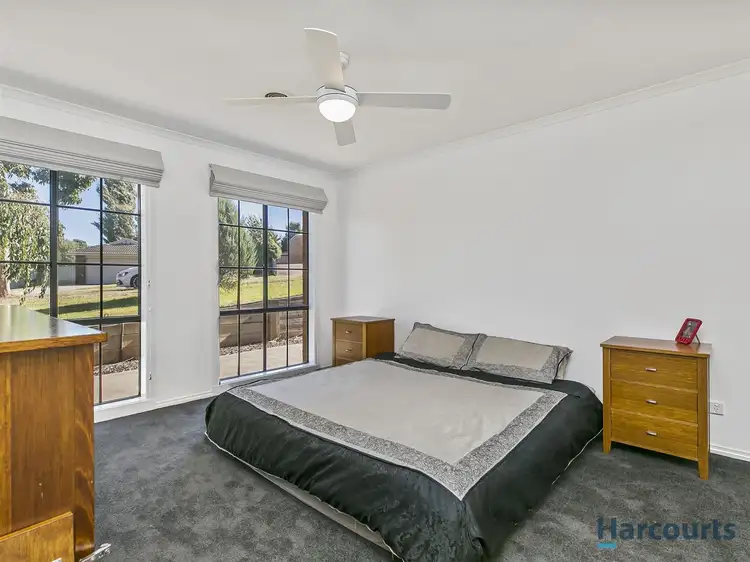 Third view of Homely house listing, 4 Davey Drive, Drouin VIC 3818