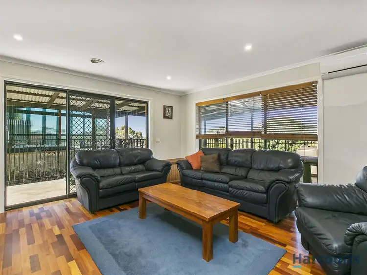 Sixth view of Homely house listing, 4 Davey Drive, Drouin VIC 3818