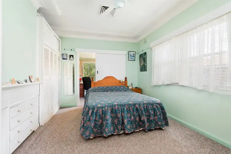 Fifth view of Homely house listing, 48 Moree Avenue, Westmead NSW 2145