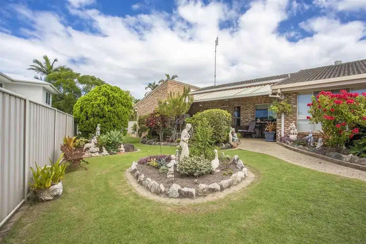 Second view of Homely house listing, 6 Woodlands Crescent, Buderim QLD 4556