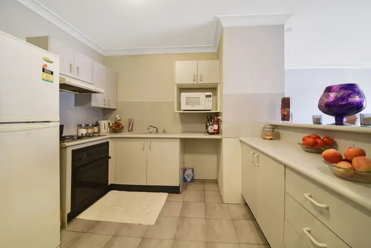 Second view of Homely unit listing, 87/2 Riverpark Drive, Liverpool NSW 2170