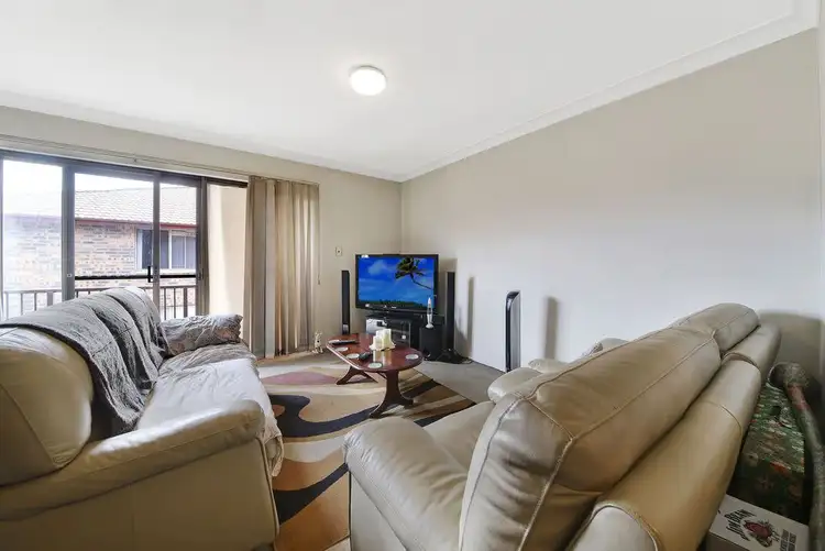 Third view of Homely unit listing, 87/2 Riverpark Drive, Liverpool NSW 2170