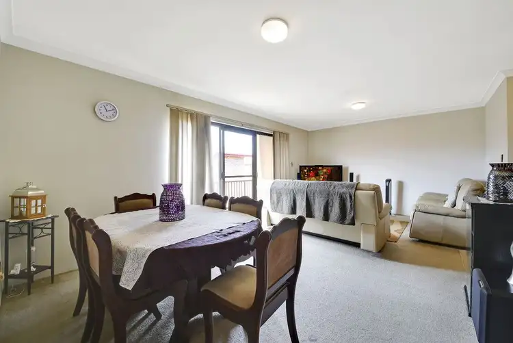 Fourth view of Homely unit listing, 87/2 Riverpark Drive, Liverpool NSW 2170