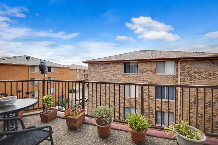 Seventh view of Homely unit listing, 87/2 Riverpark Drive, Liverpool NSW 2170