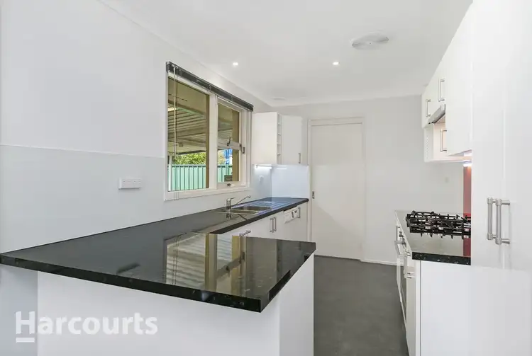 Second view of Homely house listing, 35 Campbellfield Avenue, Bradbury NSW 2560
