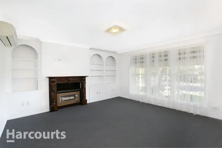 Third view of Homely house listing, 35 Campbellfield Avenue, Bradbury NSW 2560