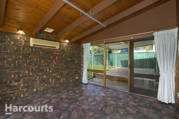 Fourth view of Homely house listing, 35 Campbellfield Avenue, Bradbury NSW 2560