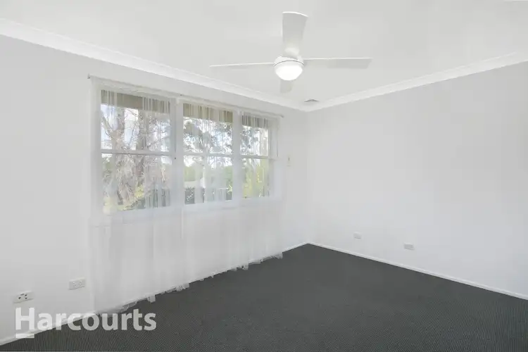 Fifth view of Homely house listing, 35 Campbellfield Avenue, Bradbury NSW 2560