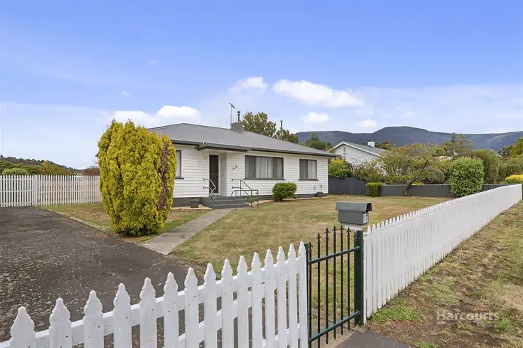 17 Frome Street, Glenorchy TAS 7010