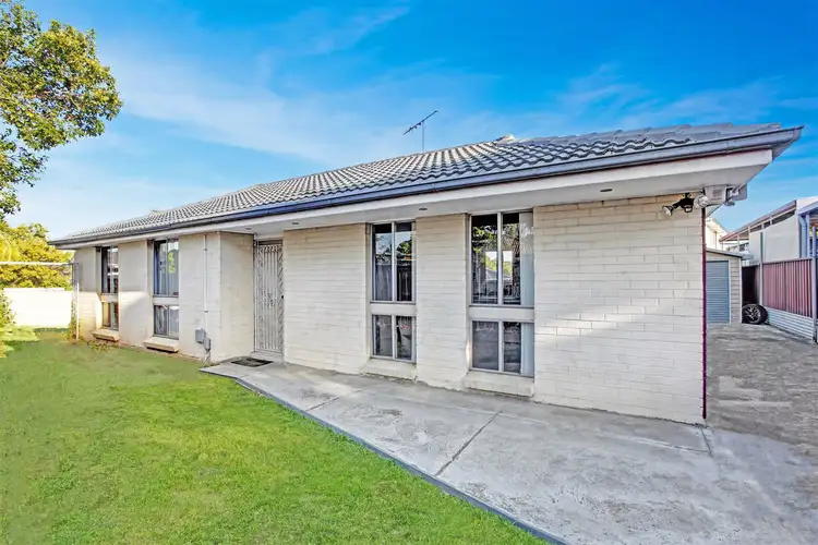 Second view of Homely house listing, 23 Heath Street, Prospect NSW 2148