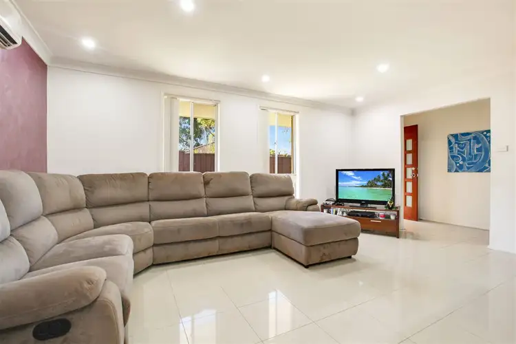 Third view of Homely house listing, 23 Heath Street, Prospect NSW 2148