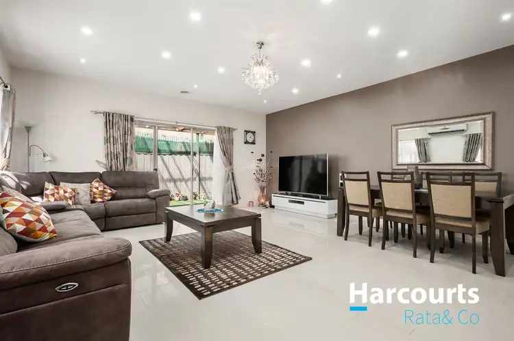Main view of Homely house listing, 24 Ambrosia Close, Epping VIC 3076