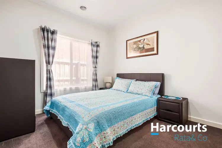 Fifth view of Homely house listing, 24 Ambrosia Close, Epping VIC 3076