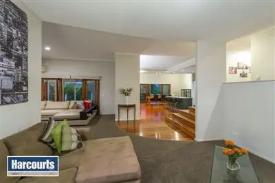 Main view of Homely house listing, 46 Inwood Place, The Gap QLD