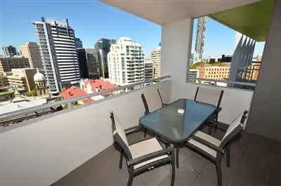 Second view of Homely apartment listing, 146/454 Upper Edward Street, Spring Hill QLD