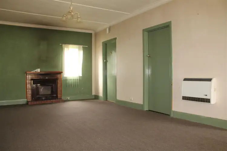 Second view of Homely house listing, 4 Evans Street, Queenstown TAS 7467