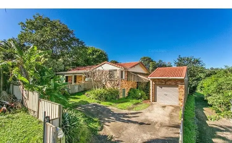 Second view of Homely house listing, 6 Abelia Close, Goonellabah NSW 2480