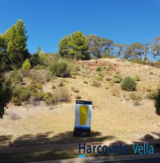Main view of Homely land listing, Lot 25 Delbridge Court, Beaumont SA 5066