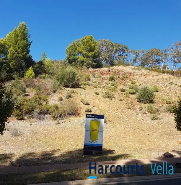 Main view of Homely land listing, Lot 25 Delbridge Court, Beaumont SA 5066
