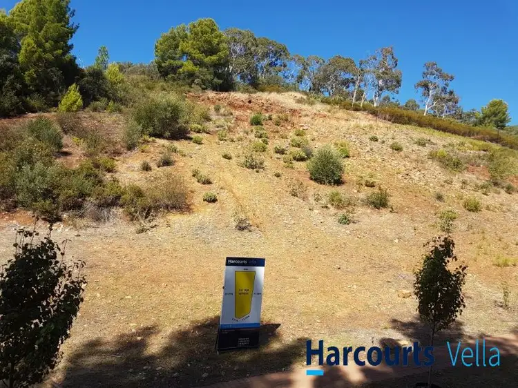 Second view of Homely land listing, Lot 25 Delbridge Court, Beaumont SA 5066