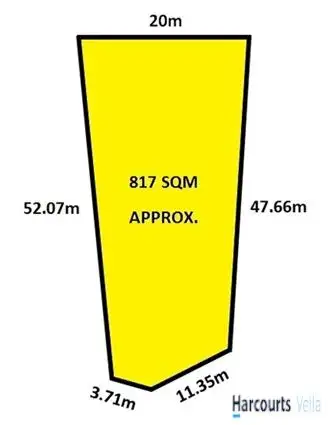 Third view of Homely land listing, Lot 25 Delbridge Court, Beaumont SA 5066