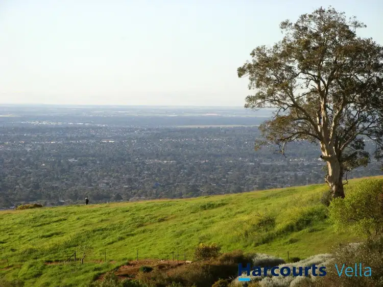 Second view of Homely land listing, 14 Duncan Road, Beaumont SA 5066