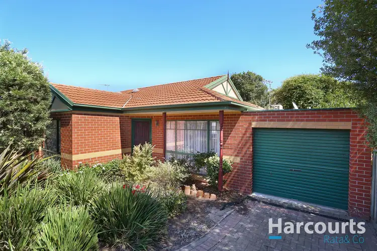 Main view of Homely unit listing, 2/59 St Vigeons Road, Reservoir VIC 3073