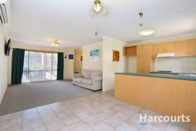 Second view of Homely unit listing, 2/59 St Vigeons Road, Reservoir VIC 3073