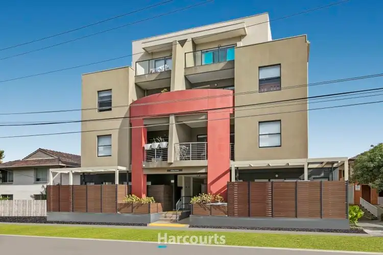 Main view of Homely apartment listing, 6/3 Close Avenue, Dandenong VIC 3175